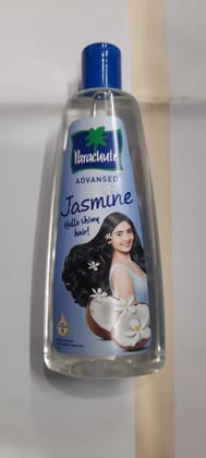 Parachute advanced jasmine hair oil