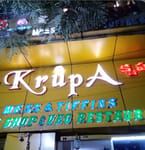 Krupa mess and tiffins