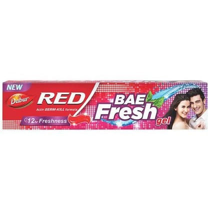 Dabur Red Bae Fresh Gel 40g