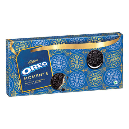 Cadbury Oreo Moments Gift Pack, 500G