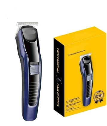 BANDSMITH Rechargeable Trimmer MULTICOLOR Cordless Beard Trimmer With 180 minutes Runtime