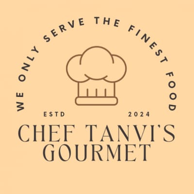 Chef Tanvi's Gourmet