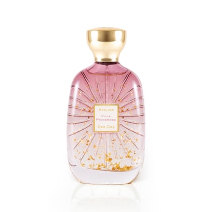 Villa Primerose-100ML / Eau De Parfum / Unisex