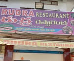 Rudra restaurant