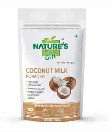 Nature''s Gift Coconut Milk Powder 500 gm