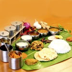 Sri Annapoorna Andhra Mess