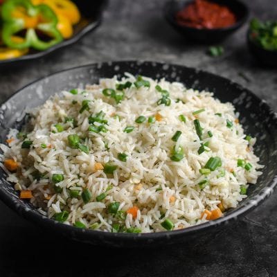 Fried Rice