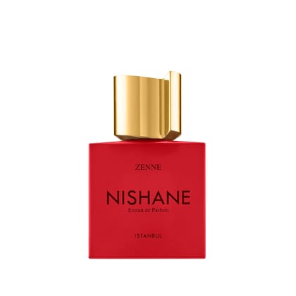 Zenne-Extrait de Parfum / 50ml / Unisex