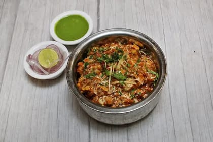 Chicken Rara