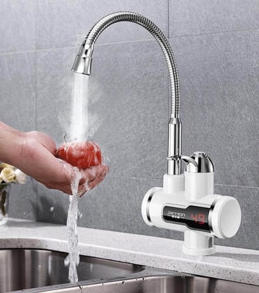 Digital Water Heater Tap - Instant Hot Water-Buy 1