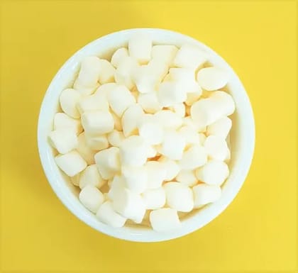 Marshmallows Candy [Mini, 100 G]