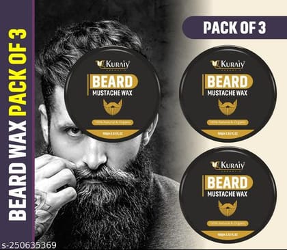 Styles Beard Wax