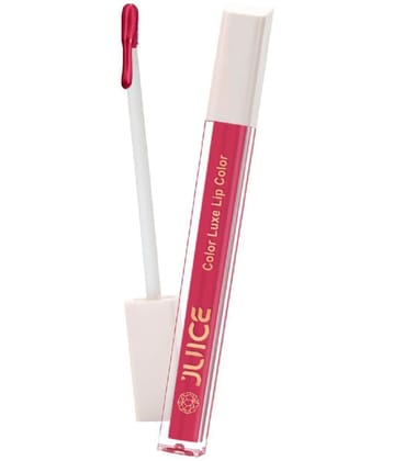 Juice Plum Matte Lipstick 30