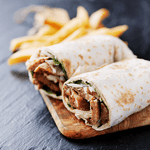 Shawarma Nights