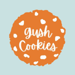 Gush Cookies