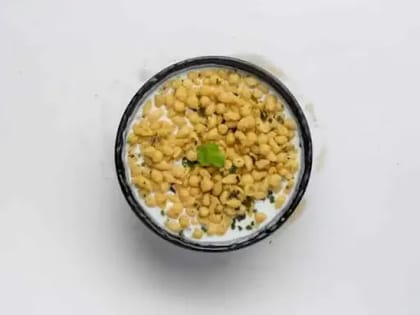 Boondi Raita