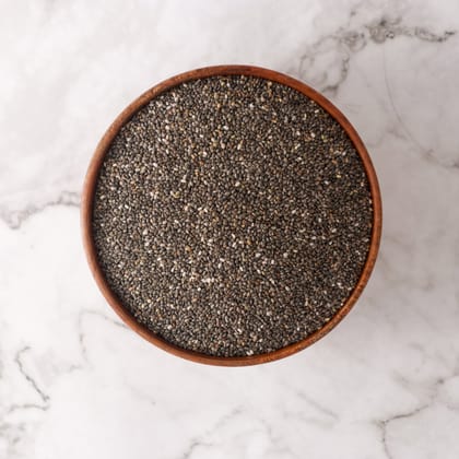 Chia Seeds (250 gm)