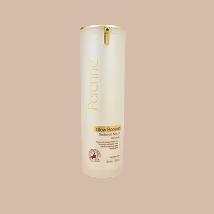Glow booster Radiance serum with Arbutin and Kakadu plum