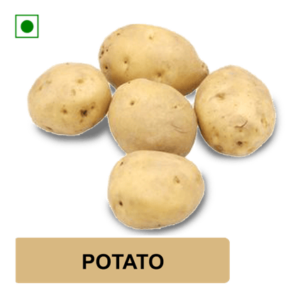 Premium Potato, 500 gm