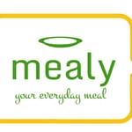 Mealy - Your Everyday Meal