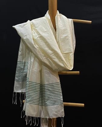 Mulberry Silk Stole