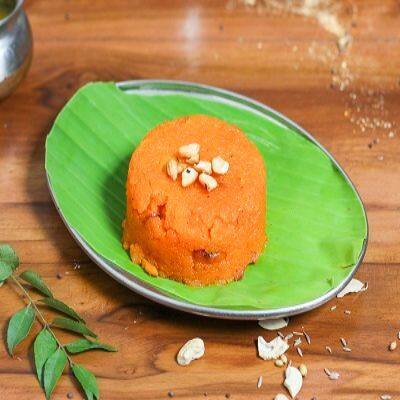 Kesari Bath