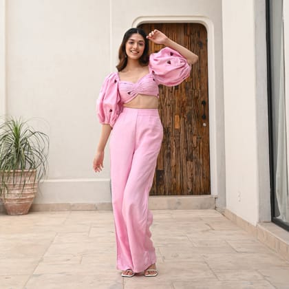 Juicy Charm Co-ord Set-XS
