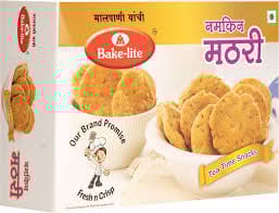 Malpani's Bakelite Mathri 250 GRAM