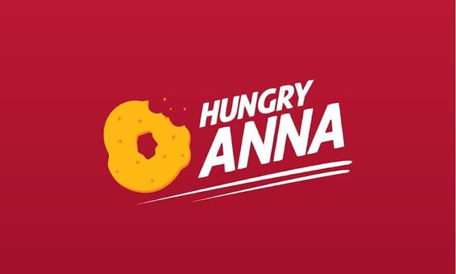 Hungry Anna