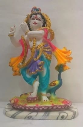Unique International Krishna Ji statue