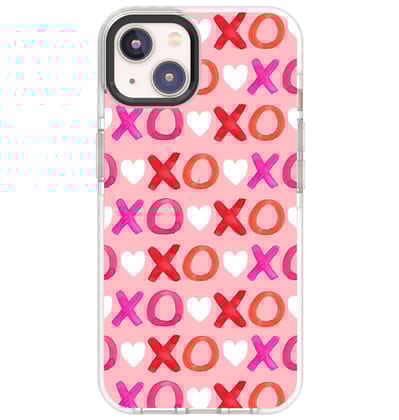 Darling-iPhone 15 Pro Max / White