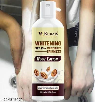 KURAIY Classy Face Lotion