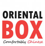Oriental Box	