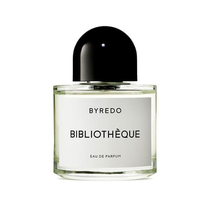 Bibliothèque-Eau De Parfum / 100ml / Unisex