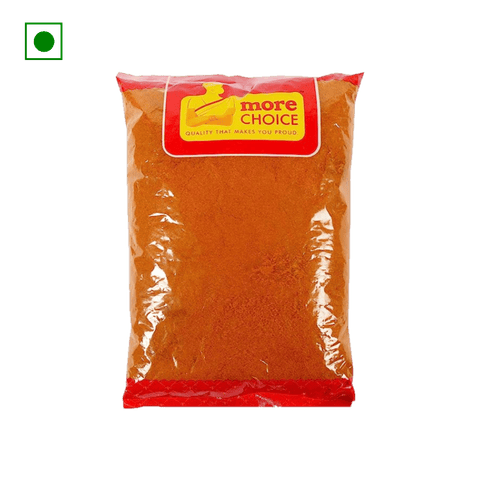 More Choice Chilli (Mirch) Powder 500 gm Pouch