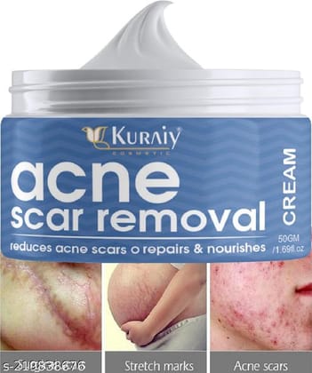 KURAIY Useful Stretch Marks And Scars Creams & Oils