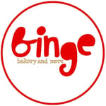 Binge - Bakery & More