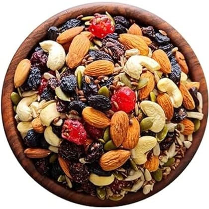 BREAKFAST MIX 250gm