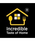 Incredible Taste of Home