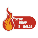 Stop Drop & Roll