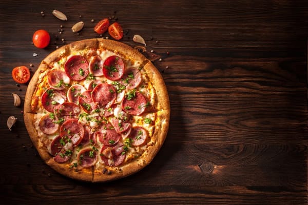 Pizza King