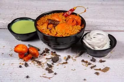 Kadai Mushroom