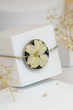 larkspur Bracelet-Gold