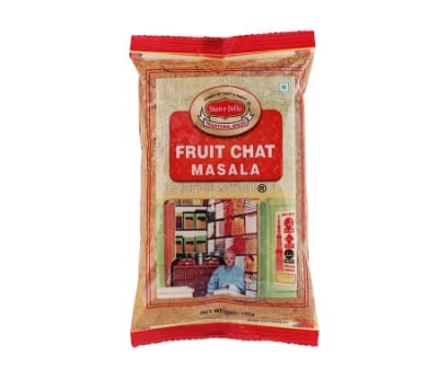Shane E Delhi Fruit Chat Masala 100g