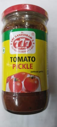 777 brand tomato pickle 