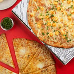 Francesco's Pizzeria