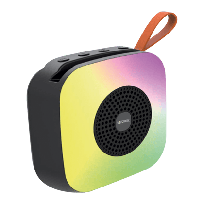 Rock Music BT-657 Flash Funk Wireless Speaker