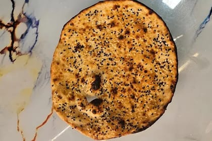 Multigrain Till Roti