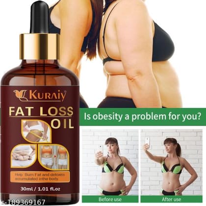 KURAIY New Collections OfMassage oil