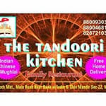 The Tandoori Kitchen